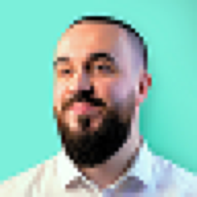 Sales creator avatar