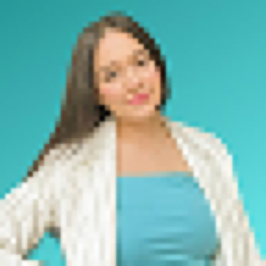 Content leader avatar
