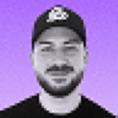 Industry expert avatar