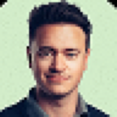 Marketing voice avatar