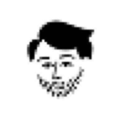 B2B thought leader avatar