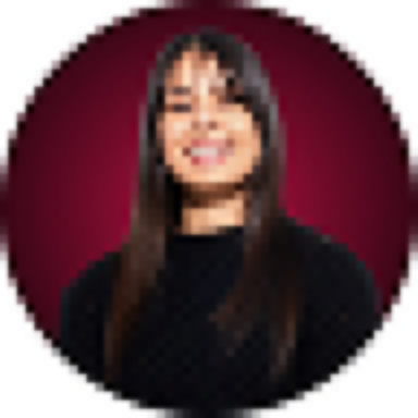 Top voice avatar