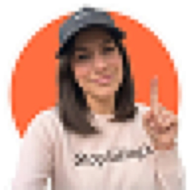 Content leader avatar