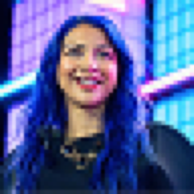 Rising creator avatar