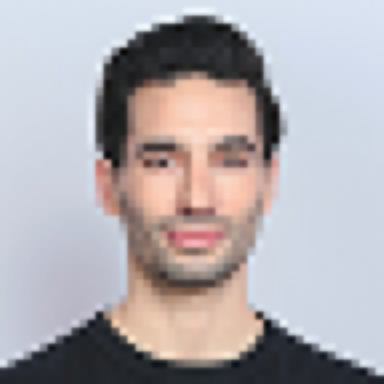 Marketing voice avatar