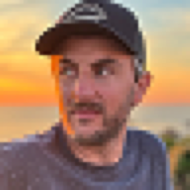 Growth strategist avatar