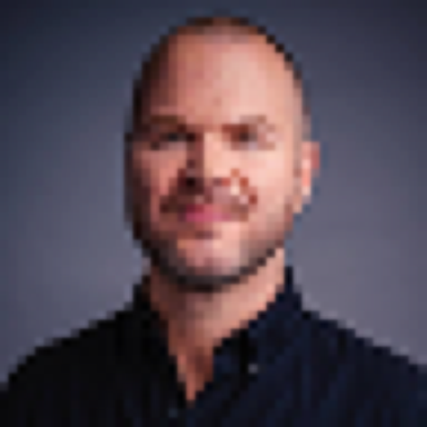 Community builder avatar