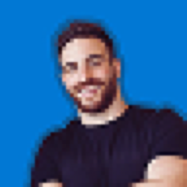 Content leader avatar