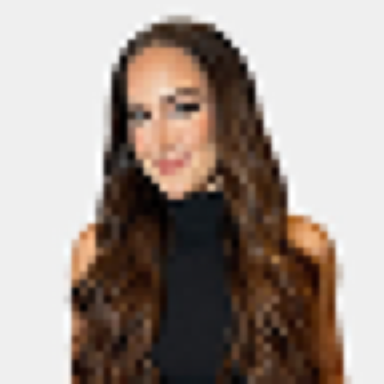 LinkedIn influencer avatar