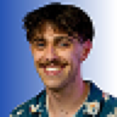 Industry expert avatar