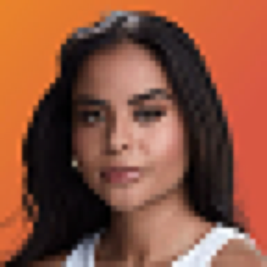 Marketing voice avatar