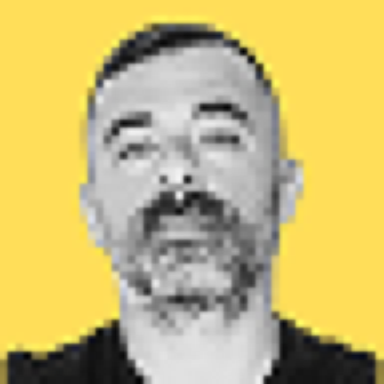 B2B thought leader avatar