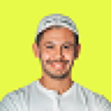 Sales creator avatar