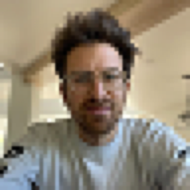 LinkedIn influencer avatar