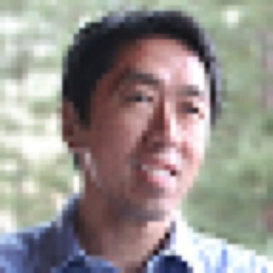 Rising creator avatar