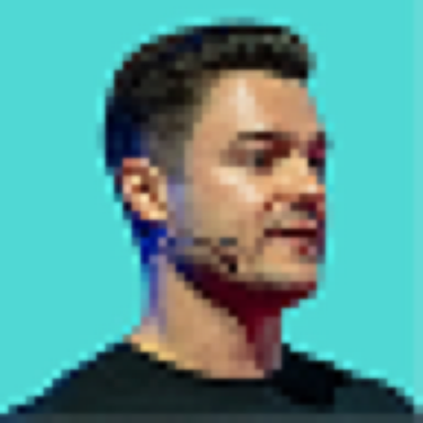 Industry expert avatar