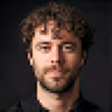 Marketing voice avatar