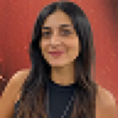 B2B thought leader avatar