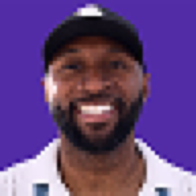 Top creator avatar