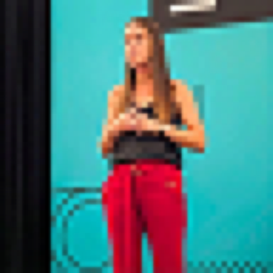 Community builder avatar